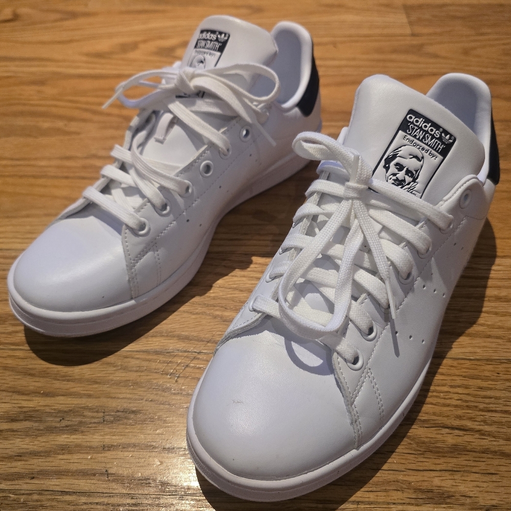 Adidas Stan Smith Men's Sneakers